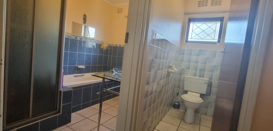 3 Bedroom Property for Sale in Rosedale Park Eastern Cape